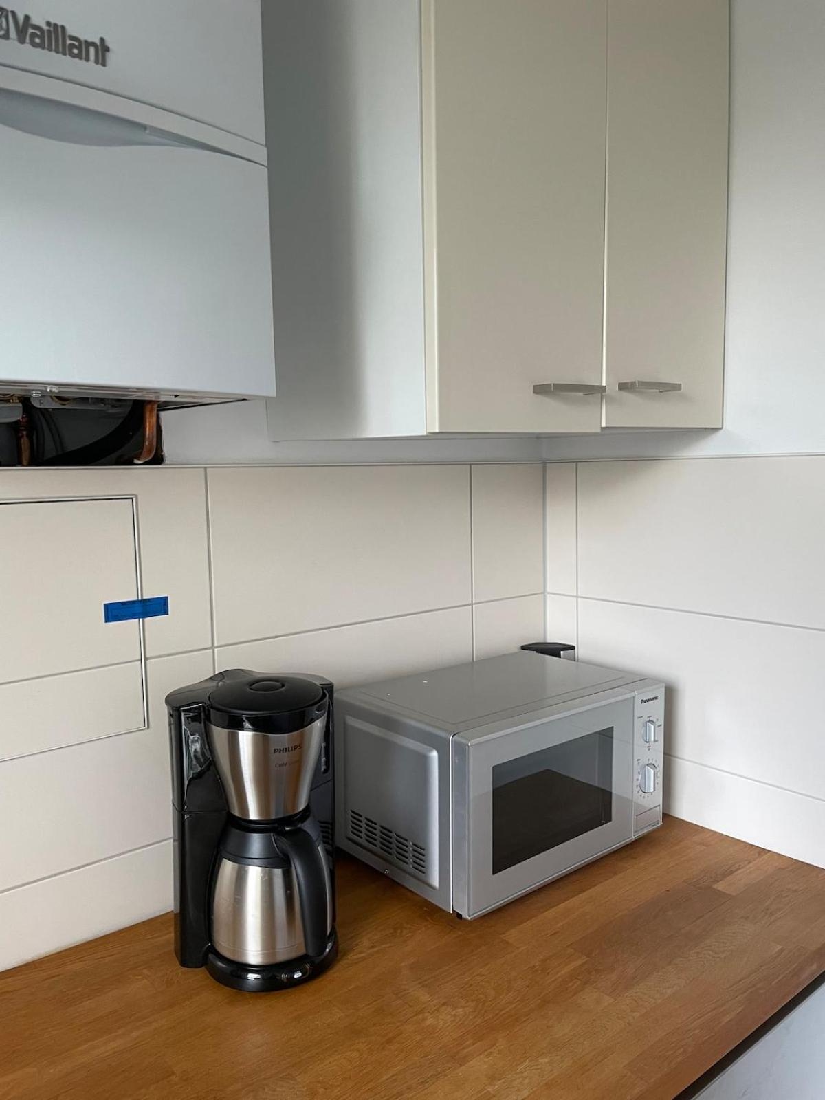 Modern And Cozy In Good Location Berlin